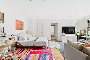 60 E 9th St, New York City, NY 10003 - Photo 4