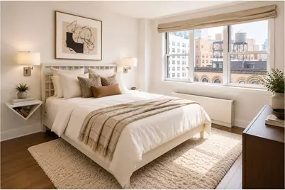 77 E 12th Street #11C, New York City, NY 10003 - Photo 4