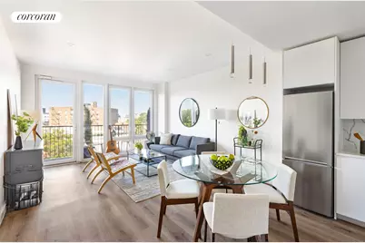 1462 Flatbush Avenue #2F, New York City, NY 11210 - Photo 1