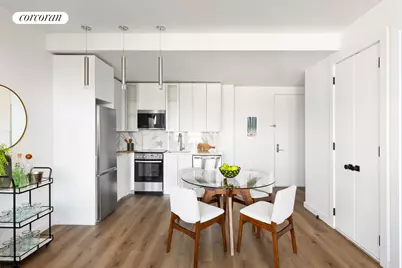 1462 Flatbush Avenue #2F, New York City, NY 11210 - Photo 2