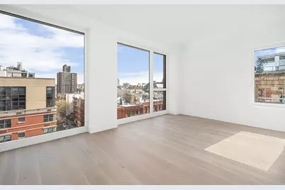 2171 Frederick Douglass Boulevard #2B, New York, NY 10026 - Photo 1