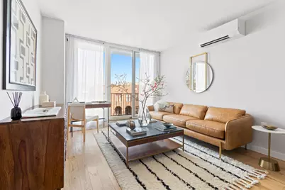 406 Fenimore Street #3-F, Brooklyn, NY 11225 - Photo 2