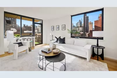 403 E 62nd Street #9D, New York City, NY 10065 - Photo 1