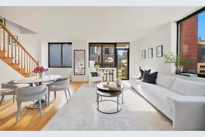 403 E 62nd Street #9D, New York, NY 10065 - Photo 2