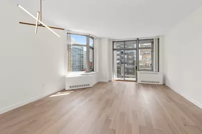 188 E 64th Street #1103, New York, NY 10065 - Photo 2