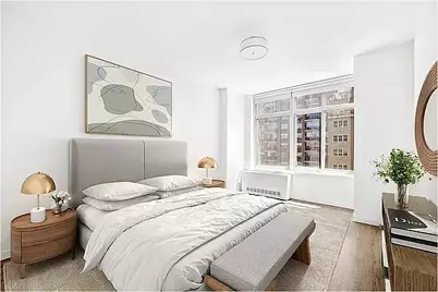 188 E 64th Street #1103, New York, NY 10065 - Photo 6