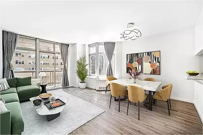 188 E 64th Street #1103, New York, NY 10065 - Photo 1