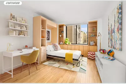 250 W 89th Street #12J, New York City, NY 10024 - Photo 6