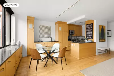 250 W 89th Street #12J, New York City, NY 10024 - Photo 2