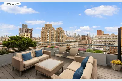 250 W 89th Street #12J, New York, NY 10024 - Photo 12