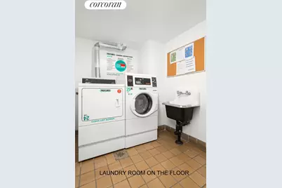 250 W 89th Street #12J, New York City, NY 10024 - Photo 8