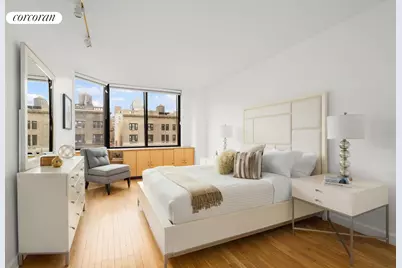 250 W 89th Street #12J, New York City, NY 10024 - Photo 4