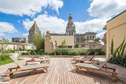 49 Chambers Street #8E, New York City, NY 10007 - Photo 26