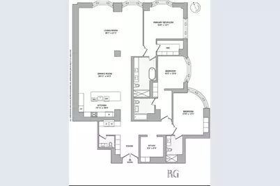 49 Chambers Street #8E, New York City, NY 10007 - Photo 62