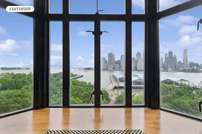 160 Columbia Heights #2G, Brooklyn, NY 11201 - Photo 2
