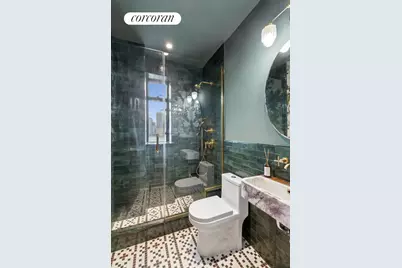 160 Columbia Heights #2G, Brooklyn, NY 11201 - Photo 4