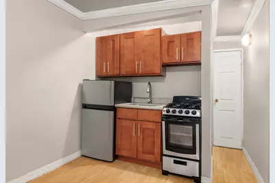 222 1st Avenue #2D, New York City, NY 10009 - Photo 4