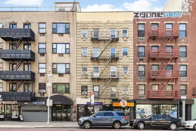 222 1st Avenue #2D, New York City, NY 10009 - Photo 6