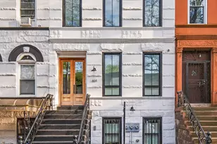 614 Decatur St, New York City, NY 11233 - Photo 1