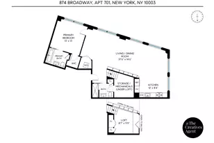 874 Broadway, New York, NY 10003 - Photo 18