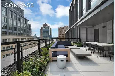 77 Charlton Street #N10C, New York City, NY 10014 - Photo 18
