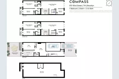 572 92nd Street #MULTI, New York City, NY 11209 - Photo 20