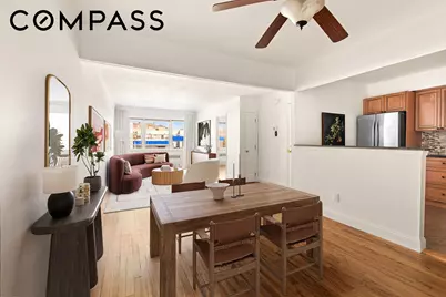 572 92nd Street #MULTI, New York City, NY 11209 - Photo 1