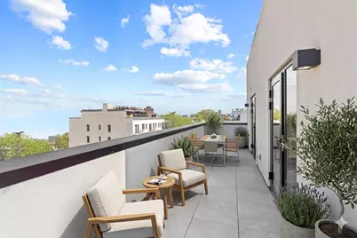 17 Dodworth Street #4-C, Brooklyn, NY 11221 - Photo 6