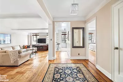 110 E 87th Street #9B, New York City, NY 10128 - Photo 8