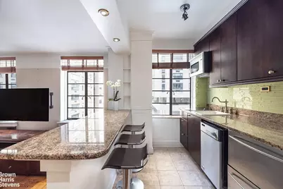 110 E 87th Street #9B, New York, NY 10128 - Photo 6