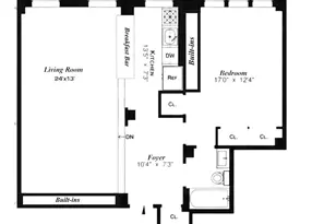 110 E 87th St, New York City, NY 10128 - Photo 10