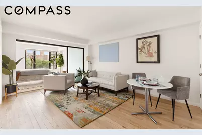 189 Ave C #6B, New York City, NY 10009 - Photo 1