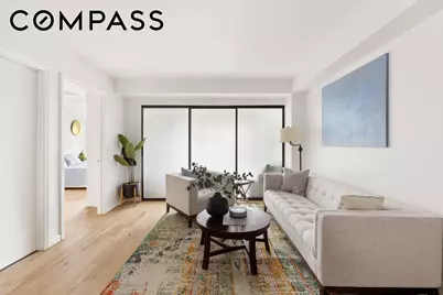 189 Ave C #6B, New York City, NY 10009 - Photo 2