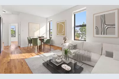 234 7th Avenue #4-A, Brooklyn, NY 11215 - Photo 1