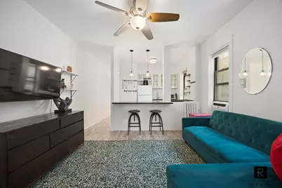1993 Amsterdam Avenue #33, New York, NY 10032 - Photo 1