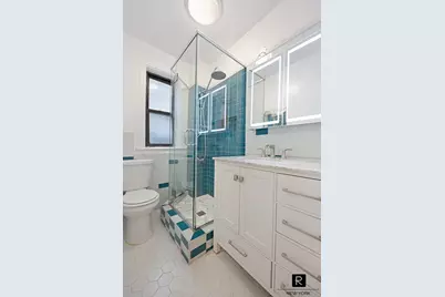 1993 Amsterdam Avenue #33, New York, NY 10032 - Photo 6
