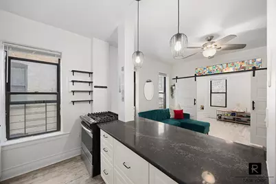 1993 Amsterdam Avenue #33, New York, NY 10032 - Photo 2