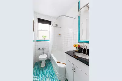 310 W 55th Street #2F, New York City, NY 10019 - Photo 8