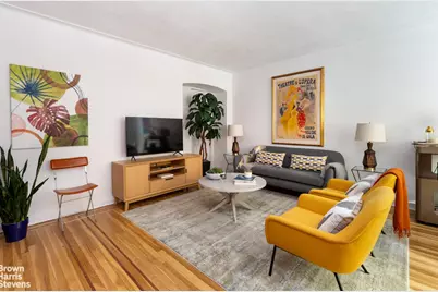 310 W 55th Street #2F, New York City, NY 10019 - Photo 2