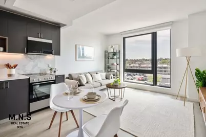 72-01 Queens Boulevard #514, New York City, NY 11377 - Photo 2