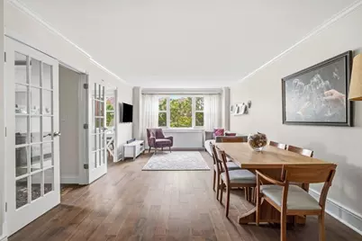 360 W 22nd Street #8M, New York, NY 10011 - Photo 1