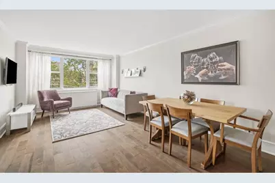 360 W 22nd Street #8M, New York City, NY 10011 - Photo 2