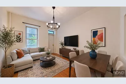 107 W 68th Street #1C, New York, NY 10023 - Photo 2