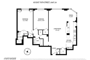 65 E 76th St, New York City, NY 10021 - Photo 8
