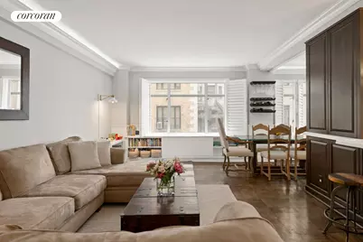 65 E 76th Street #2AE, New York City, NY 10021 - Photo 2