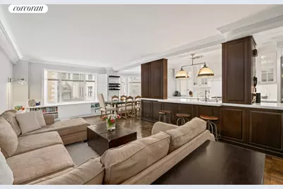65 E 76th Street #2AE, New York City, NY 10021 - Photo 1