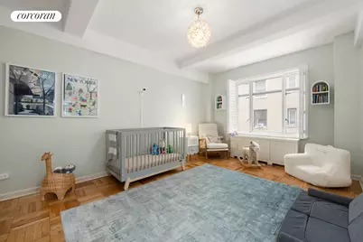 65 E 76th Street #2AE, New York City, NY 10021 - Photo 6