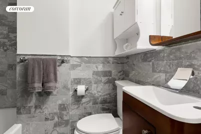 65 E 76th Street #2AE, New York City, NY 10021 - Photo 8