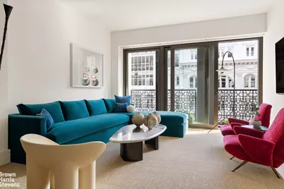 39 W 23rd Street #7A, New York City, NY 10010 - Photo 2