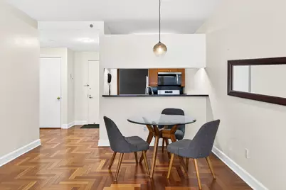 220 Riverside Boulevard #3R, New York, NY 10069 - Photo 2